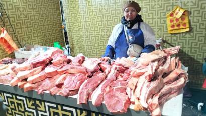  18-19 октября в г. Астана с участием сельхозтоваропроизводителей из СКО состоялась сельскохозяйственная ярмарка.